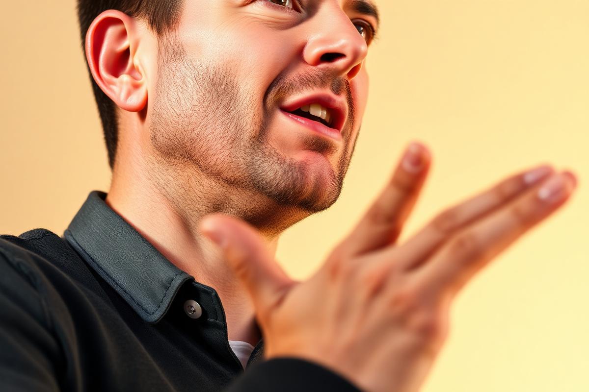 Storytelling para Líderes